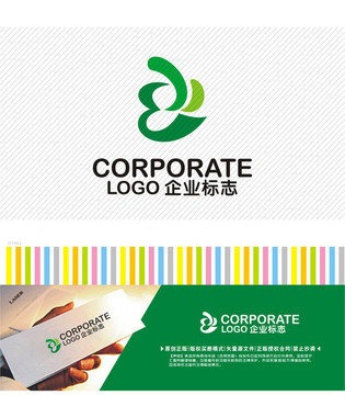 食品包裝logo