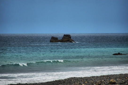 海景