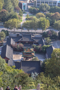 南京静海寺