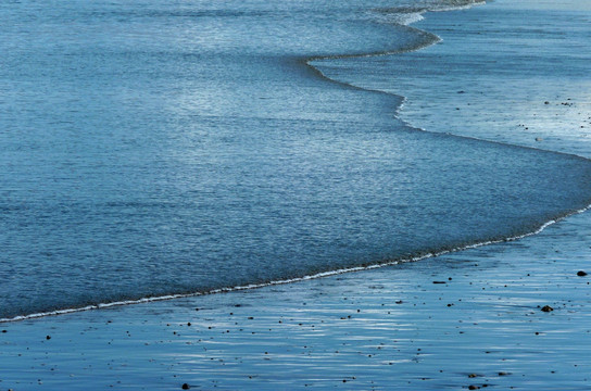 海景