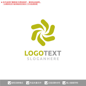 原创logo设计