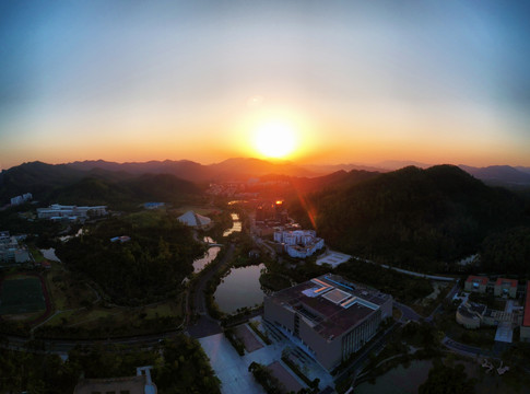 北京师范大学珠海校区