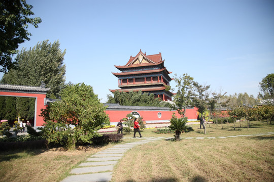 南海禅寺