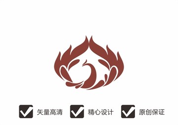 鳳凰logo