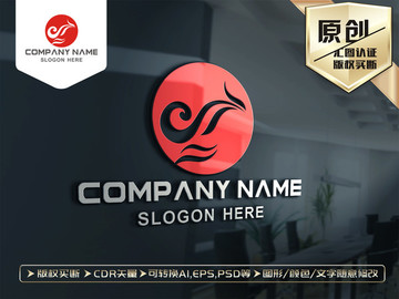 雞LOGO雞標(biāo)志