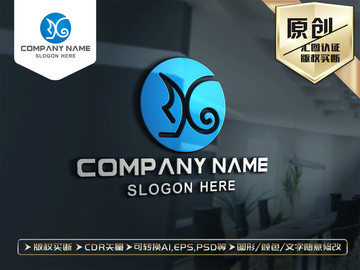 蝴蝶艺术LOGO