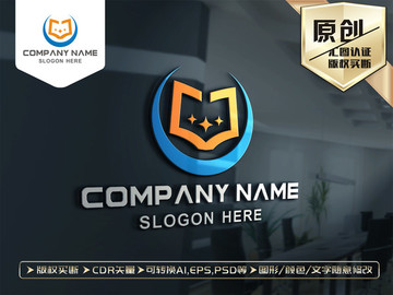 教育培训学校LOGO