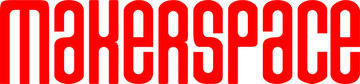 創(chuàng)客字母
