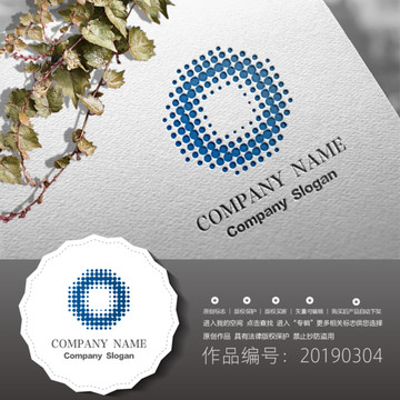 標志LOGO商標