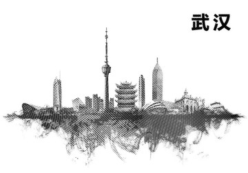 武漢地標(biāo)設(shè)計(jì)