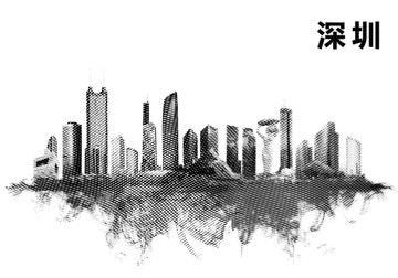 深圳地標(biāo)設(shè)計(jì)