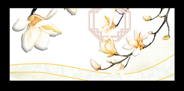 創(chuàng)意設(shè)計(jì)蘭花口杯