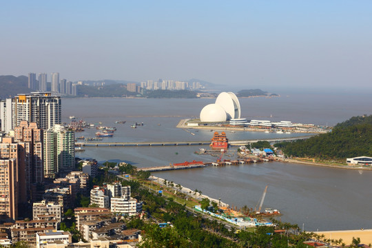 珠海歌剧院