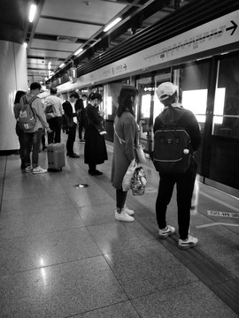 南京地下铁