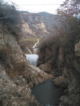 大峡谷