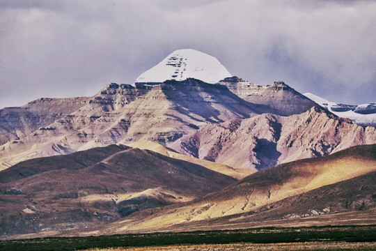 须弥山