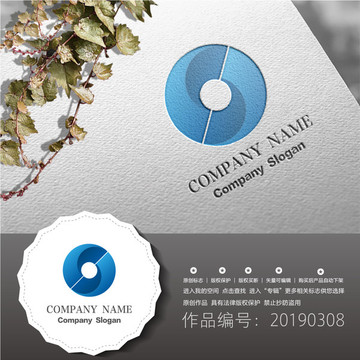 標志LOGO商標