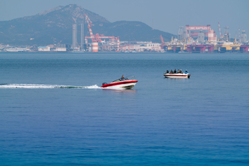 海景