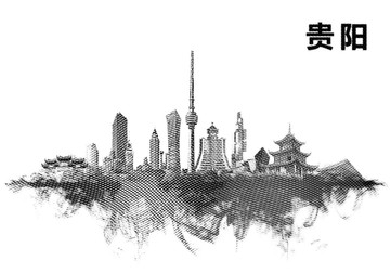 貴陽(yáng)地標(biāo)設(shè)計(jì)