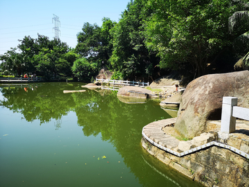 云洞岩风景区