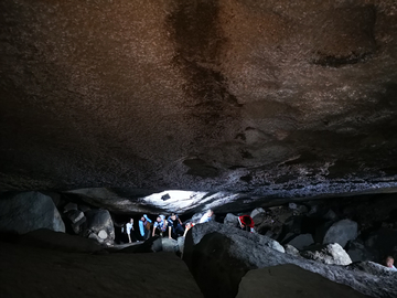 云洞岩风景区