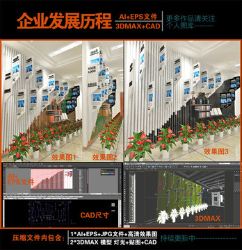 企業(yè)發(fā)展歷程