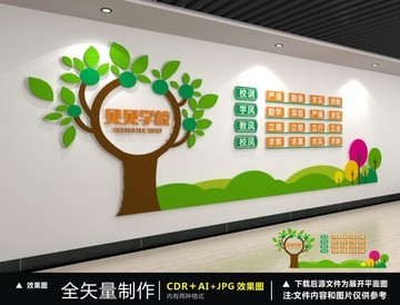 校風(fēng)校訓(xùn)