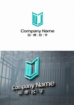 WJLOGO設計標志
