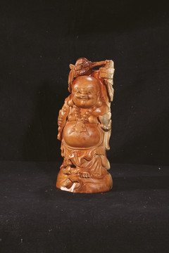 木質(zhì)工藝品
