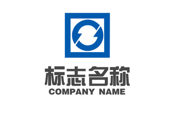 标志logo