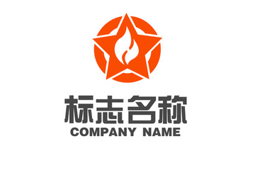 标志logo