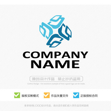 新材料LOGO
