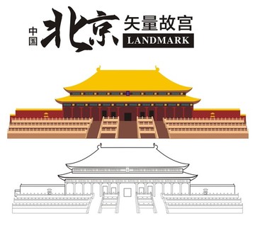 故宮