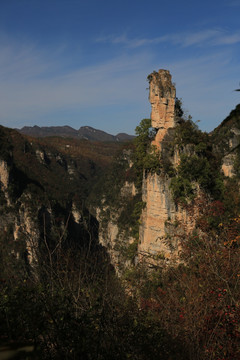 楚王峰