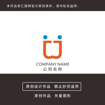 J字母標(biāo)志