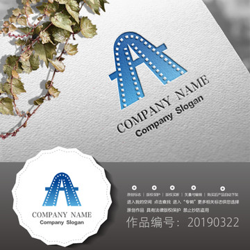標志LOGO商標
