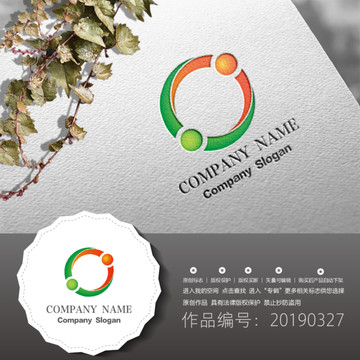 標志LOGO商標