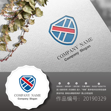 標志LOGO商標