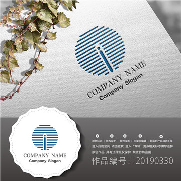 標志LOGO商標