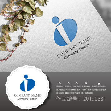 標志LOGO商標