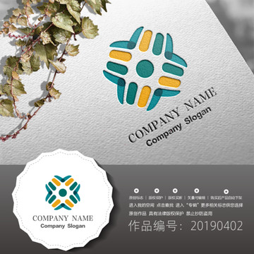 標志LOGO商標