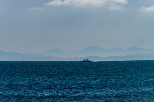 青海湖