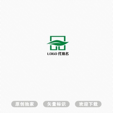 品LOGO