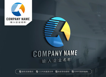 TK字母標(biāo)志KT字母標(biāo)志設(shè)計(jì)