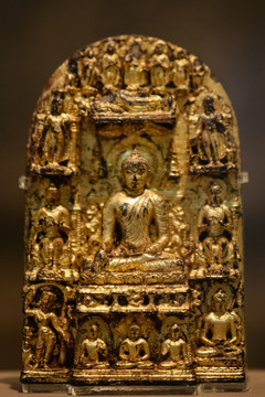 泰国佛教造像佛像