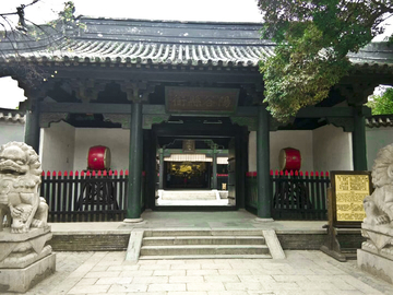 仿古建筑