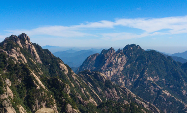 一品黄山