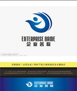 文化傳媒LOGO
