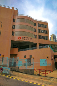 香港养老院