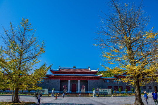 真如禅寺